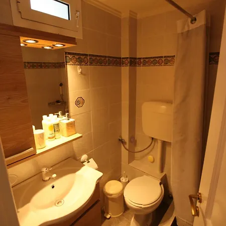 Sea Urchin 1st Floor Appartement Agia Pelagia (Kythira)