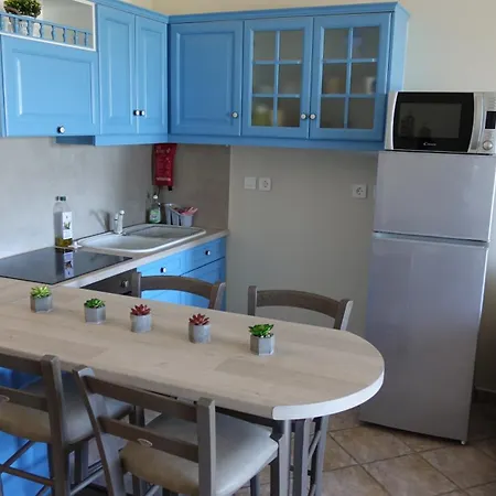 Sea Urchin 1st Floor Appartement Agia Pelagia (Kythira)