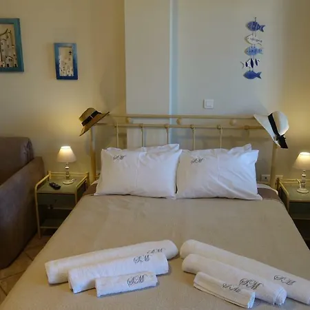 Appartement Sea Urchin 1st Floor *