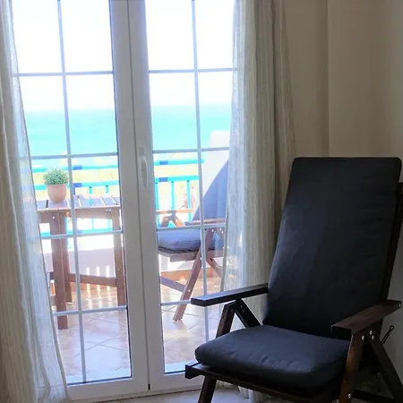 Appartement Sea Urchin 1st Floor *
