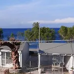 Lejlighed Sea Urchin 1st Floor Agia Pelagia (Kythira)