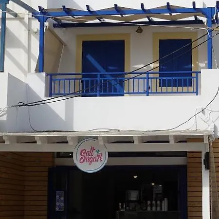 Sea Urchin 1st Floor Apartment *