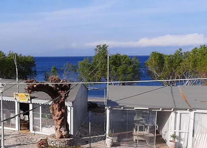Appartamento Sea Urchin 1st Floor Agia Pelagia (Kythira)