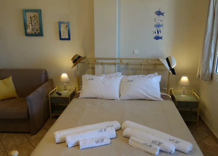 Appartamento Sea Urchin 1st Floor *